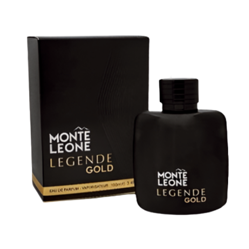 Monte Leone Legende Gold 100ml