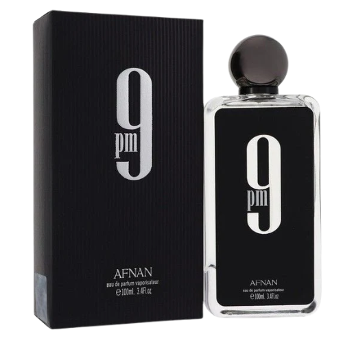 9pm By Afnan EDP 100ml