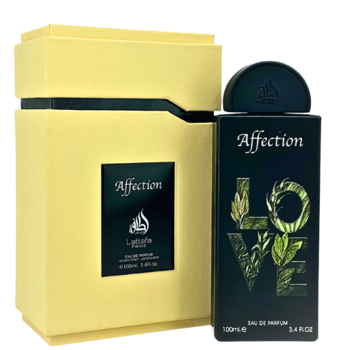 Affection Lattafa Pride 100ml