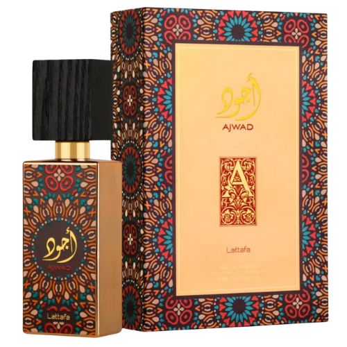 Ajwad Lattafa 100ml