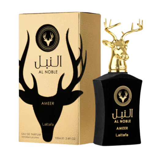 Al Noble Ameer Lattafa 100ml