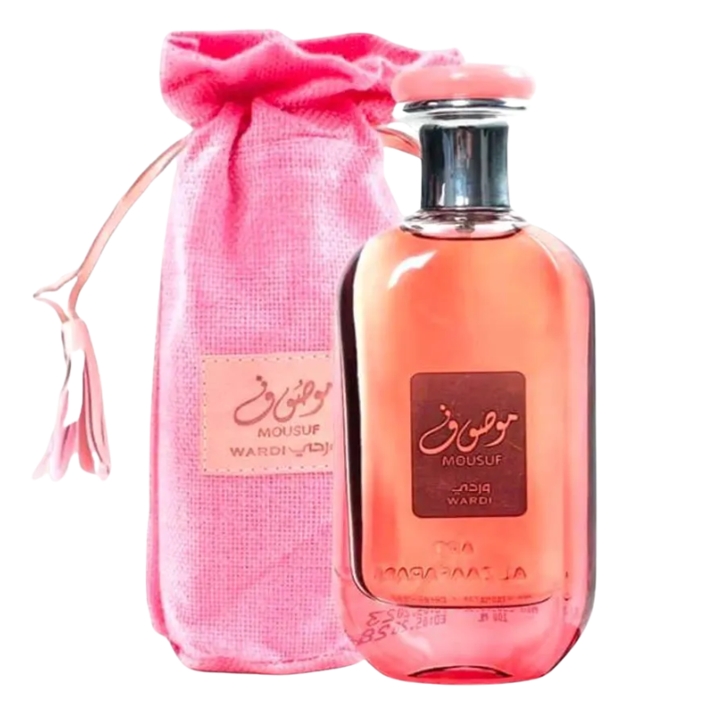 Mousuf Wardi 100ml