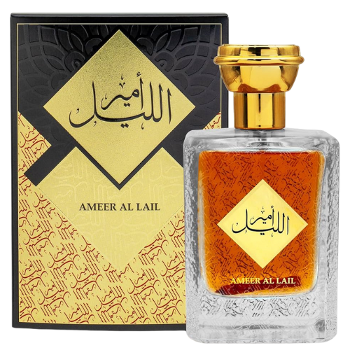 Ameer Al Lail 100ml