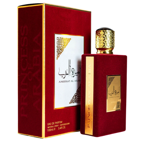 Ameerat Al Arab 100ml
