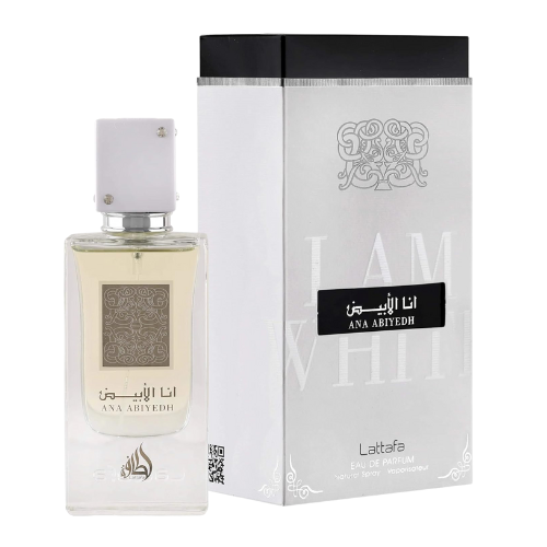Ana Abiyedh Black 100ml