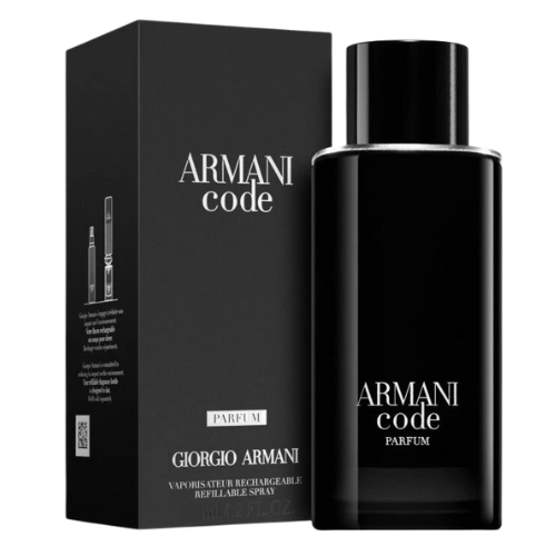 Giorgio Armani Code PARFUM 100ml