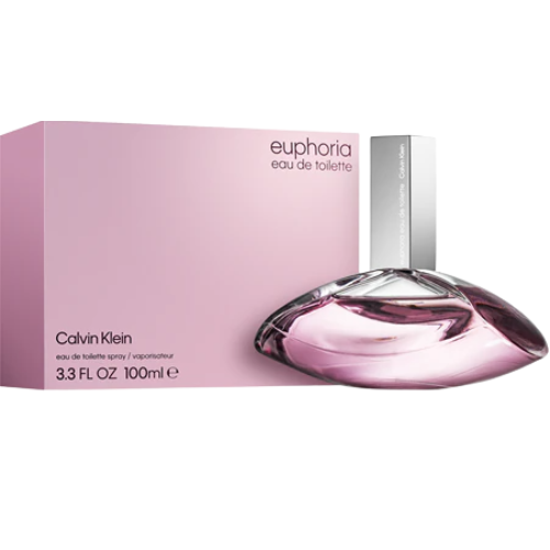 Calvin Klein Euphoria EDT 100ml