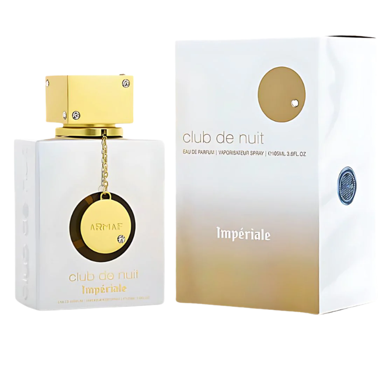 Club De Nuit Impériale 105ml