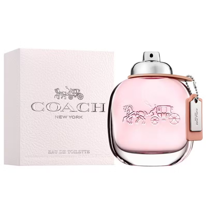 Coach 90ml