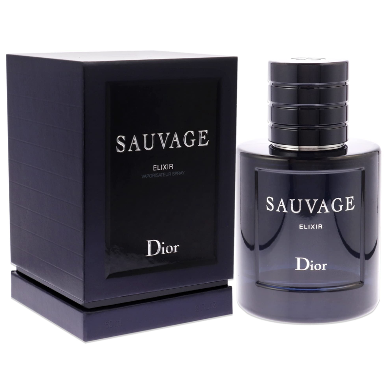 Dior Sauvage Elixir 60ml