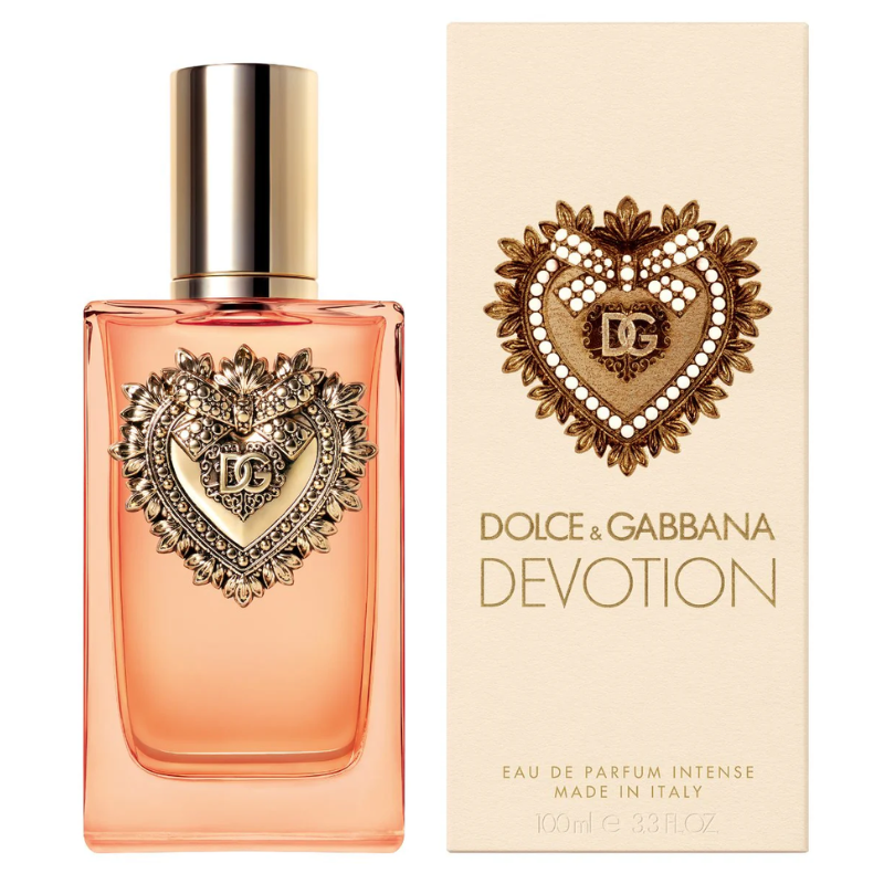 Dolce & Gabbana Devotion EDP Intense 100ml