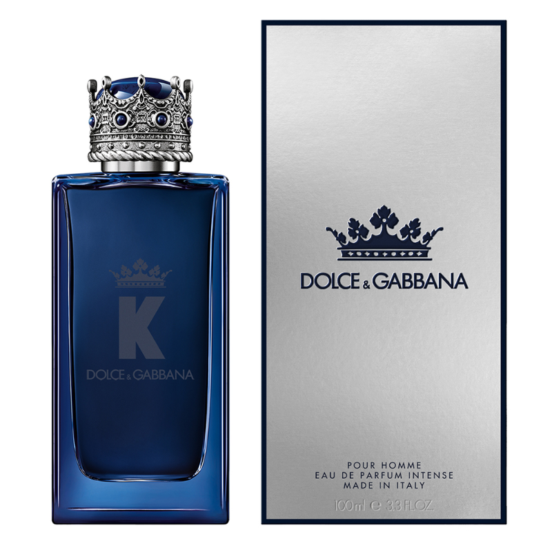 Dolce & Gabbana 'K' EDP Intense 100ml