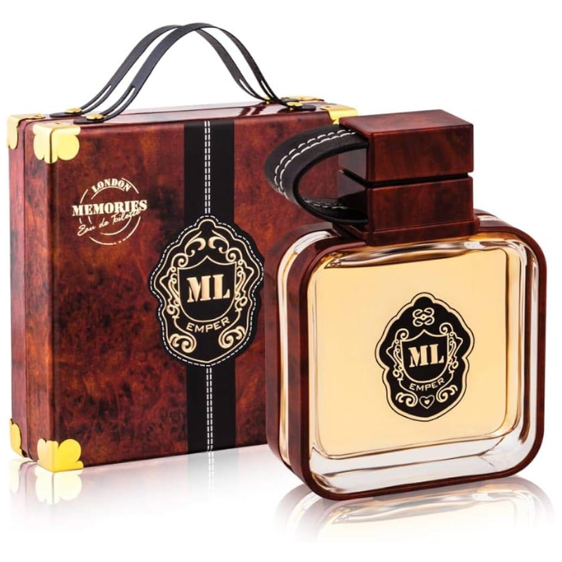 Emper Memories London 100ml