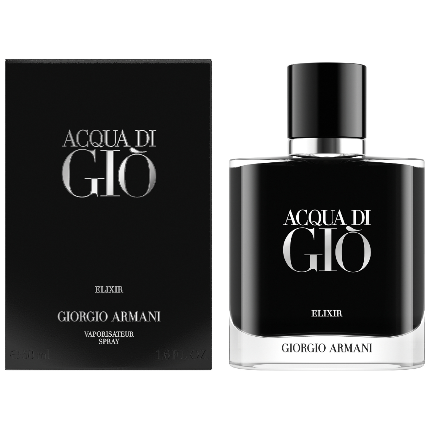 Giorgio Armani Acqua Di Gio Elixir 100ml