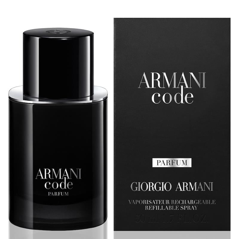 Giorgio Armani Code PARFUM 100ml