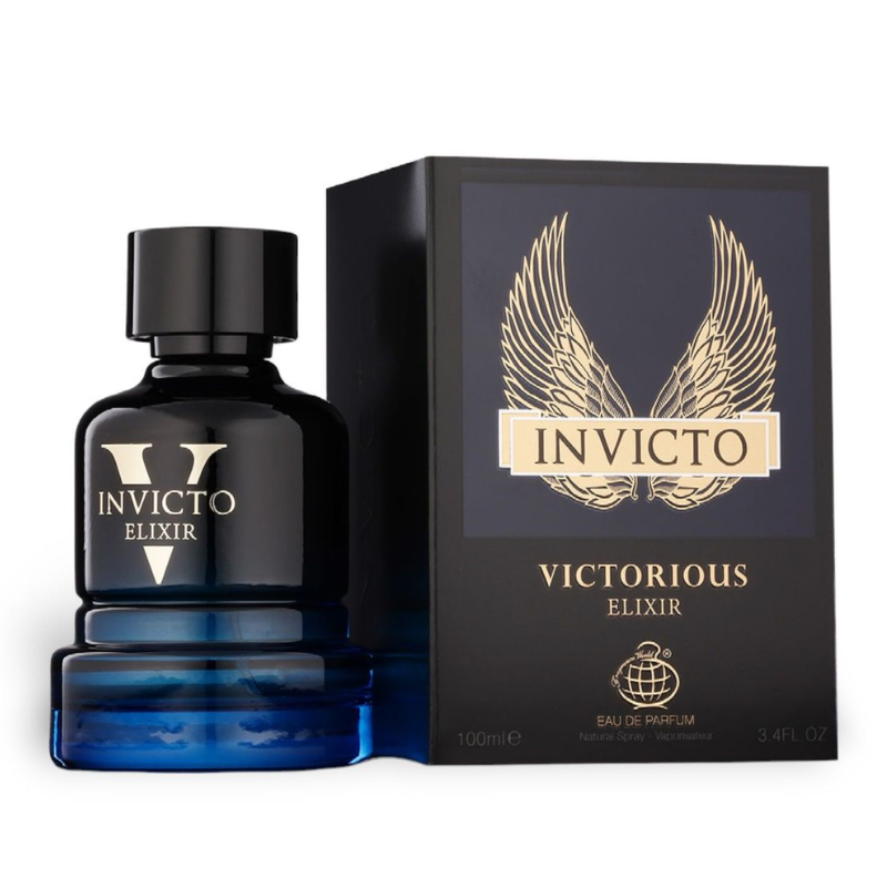 Invicto Victorious Elixir 100ml