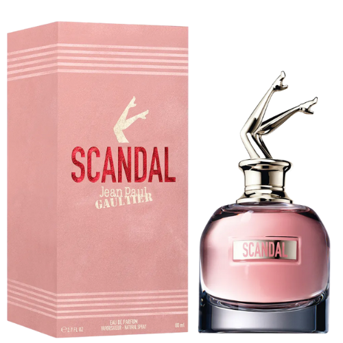 Jean Paul Gaultier Scandal EDP 80ml