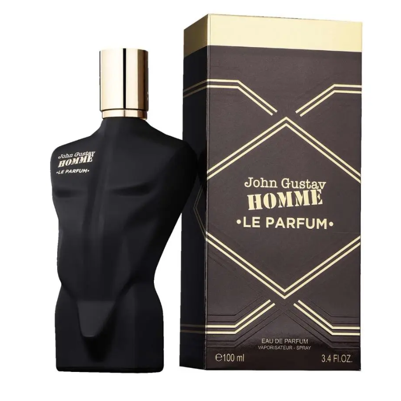 John Gustav Homme Le Parfum 100ml