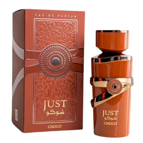 Just Choco EDP 100ml