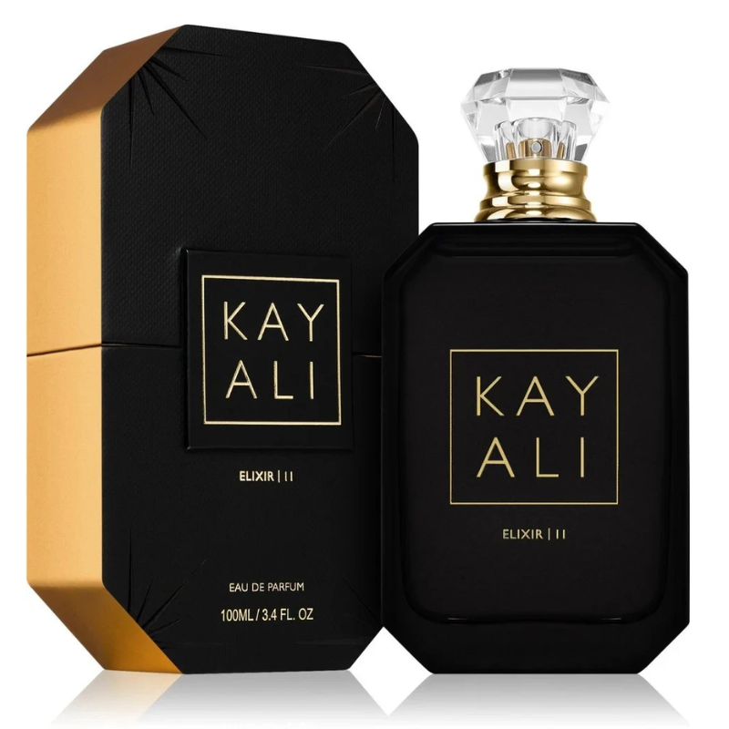 Kayali Elixir I 11 100ml Unisex