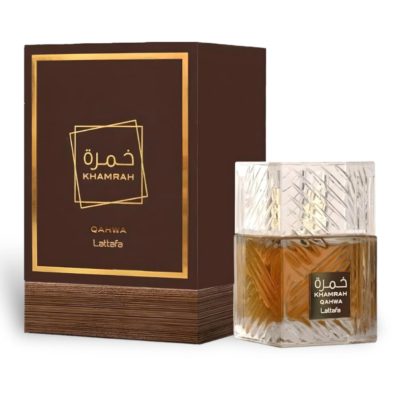 Khamrah Qahwa 100ml