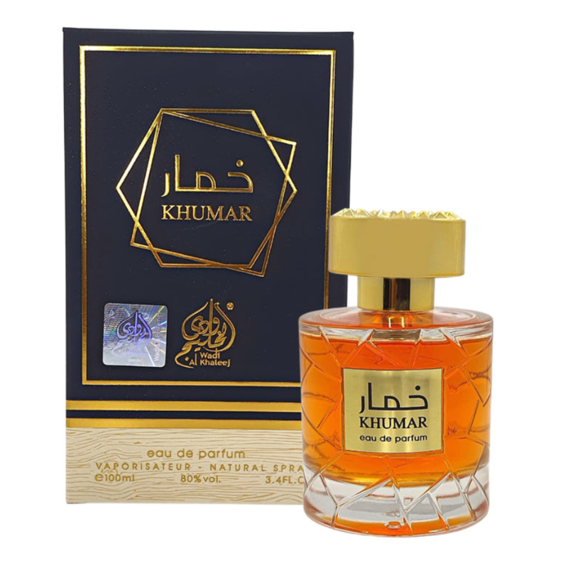 Khumar 100ml