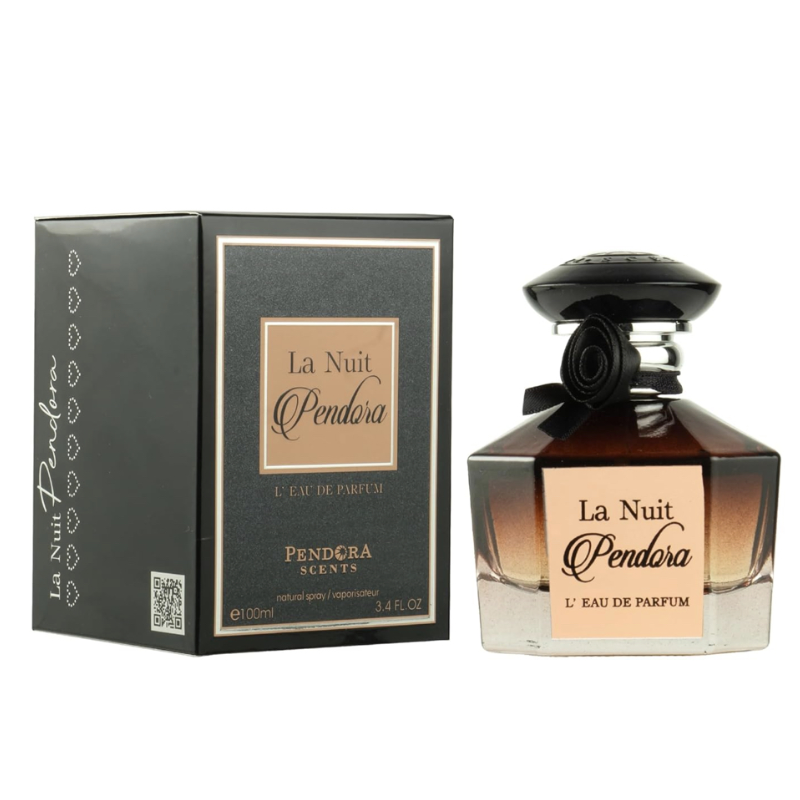 La Nuit Pendora 100ml