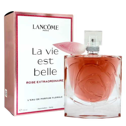 Lancôme La Vie Est Belle Rose Extrodinaire EDP Florale 100ml