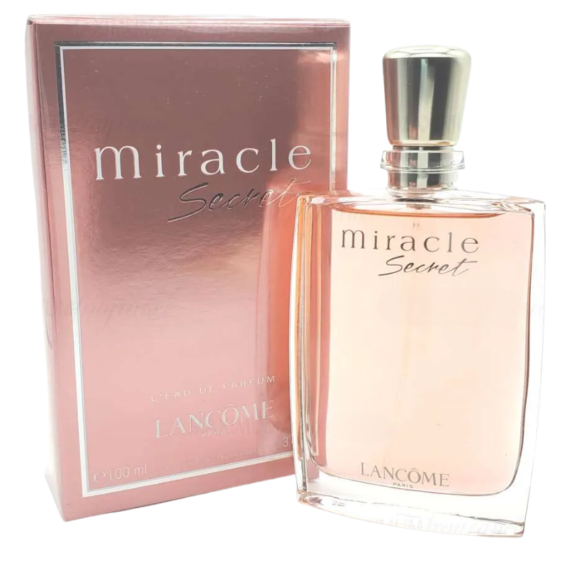 Lancôme Miracle Secret EDP 100ml