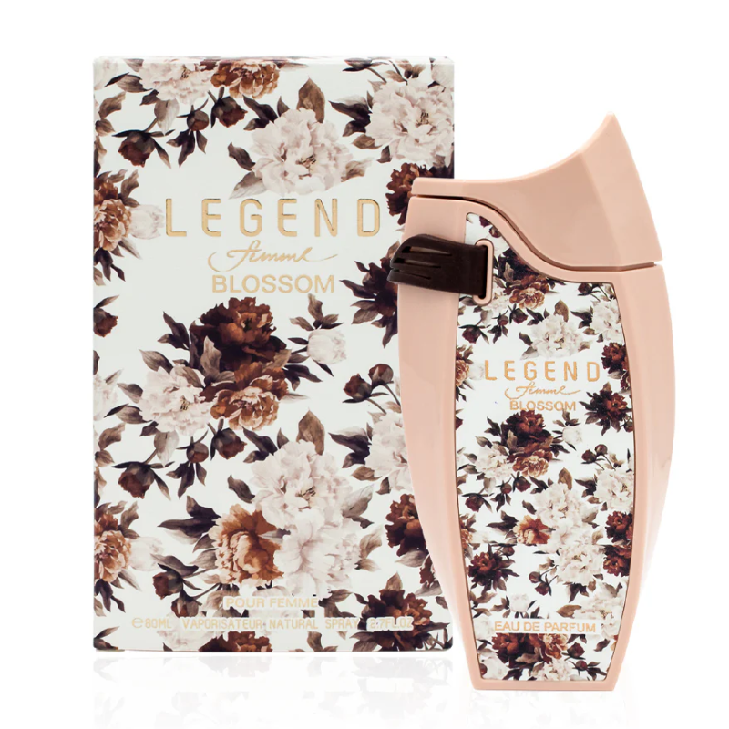 Legend Blossom 80ml