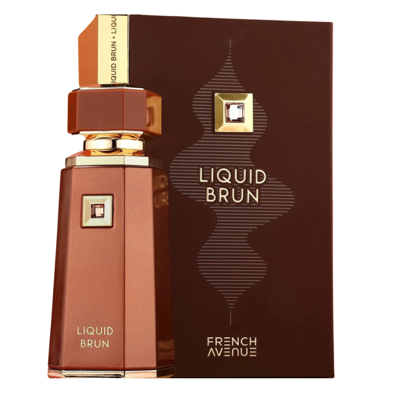 Liquid Brun 100ml