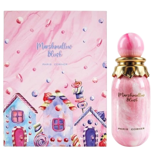 Marshmallow Blush 100ml EDP