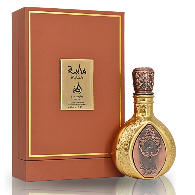 Masa Lattafa Pride 100ml
