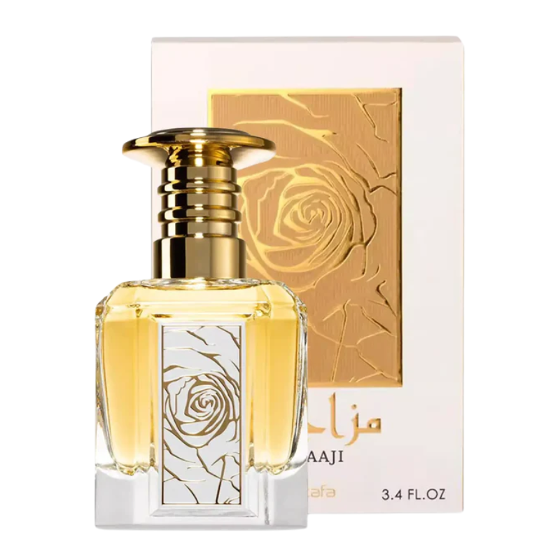 Mazaaji Lattafa 100ml
