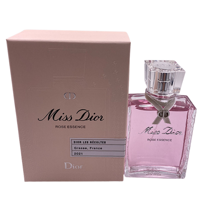 Miss Dior Rose Essence 100ml