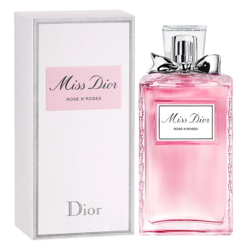 Miss Dior Rose n Roses 100ml