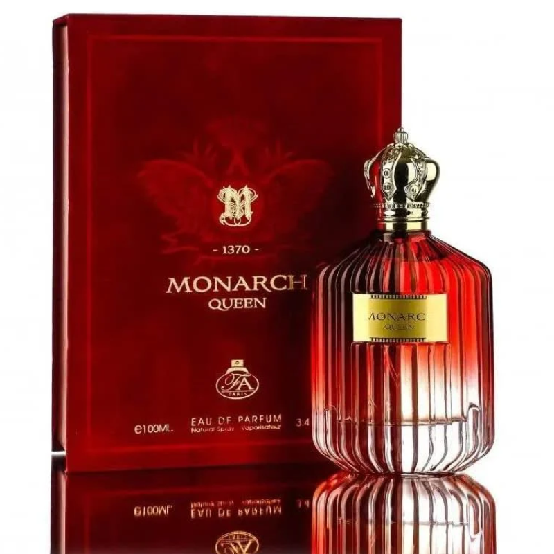 Monarch Queen 100ml