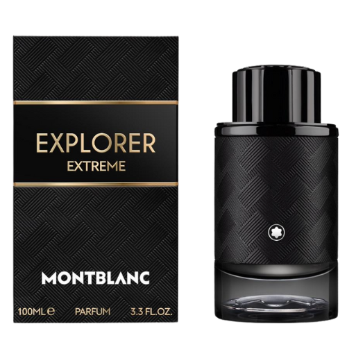 Mont Blanc Explorer Extreme Parfum 100ml