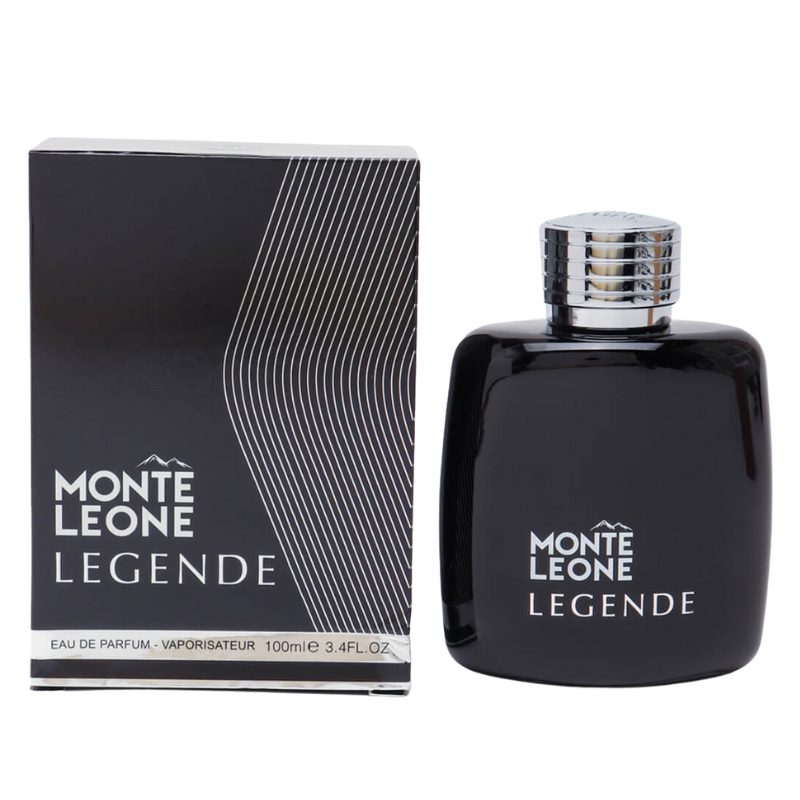 Monte Leone Legende 100ml