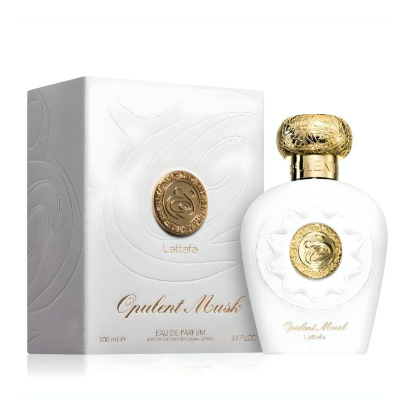 Opulent Musk 100ml