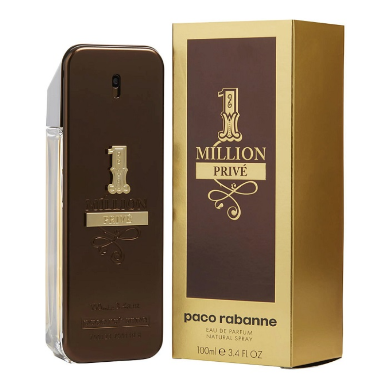 Paco Rabanne 1 Million Prive 100ml