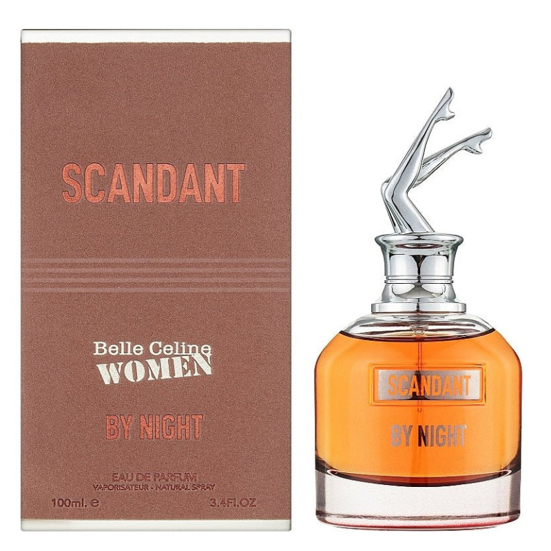 Scandant by Night 100ml