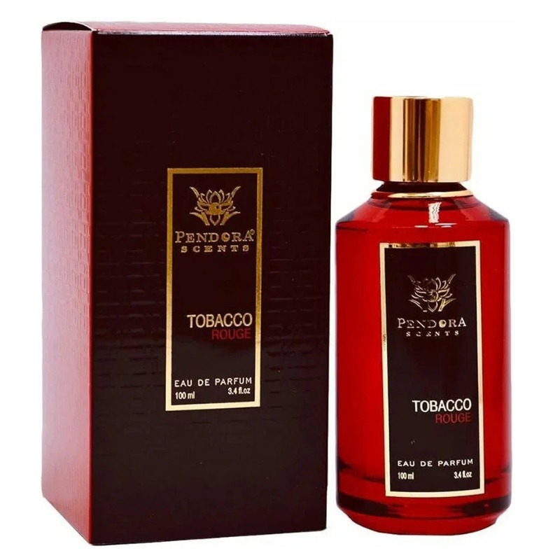 Tobacco Rouge 100ml