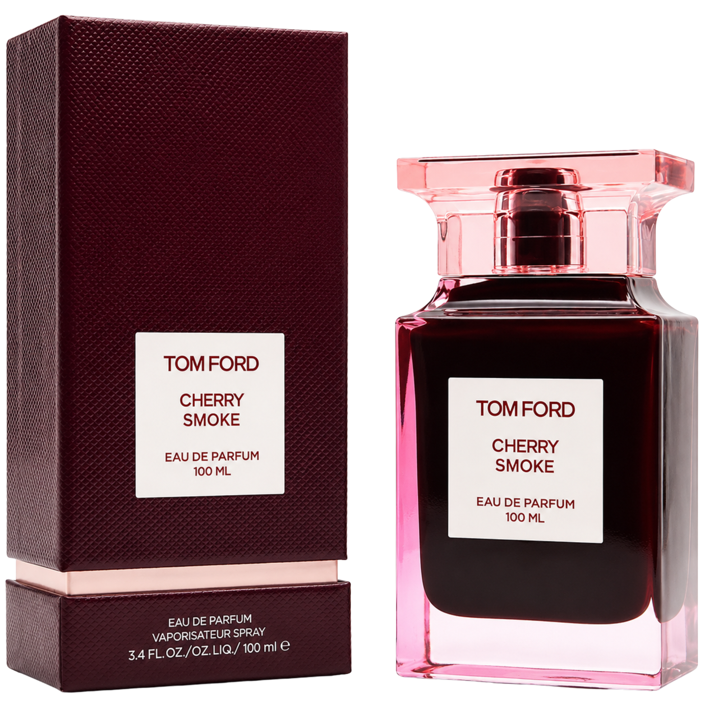 Tom Ford Cherry Smoke EDP 100ml