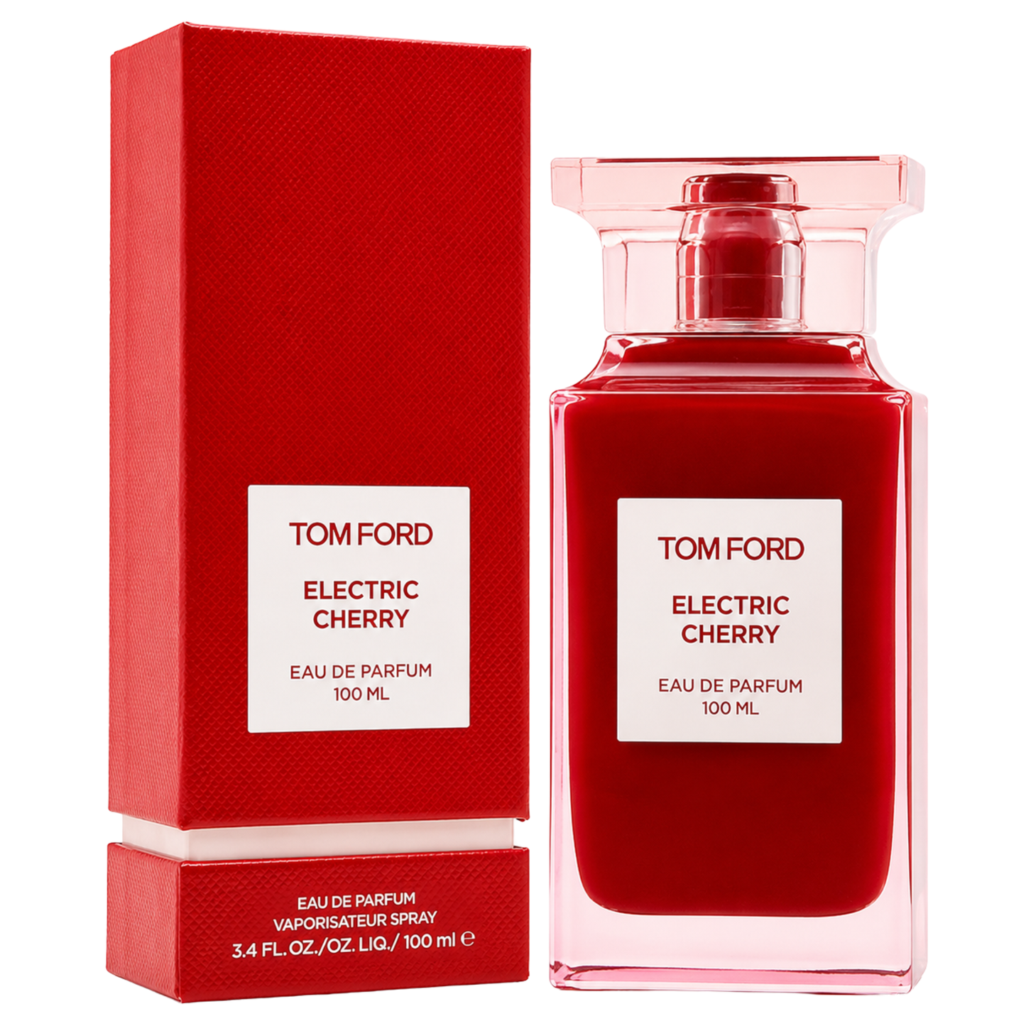 Tom Ford Electric Cherry EDP 100ml