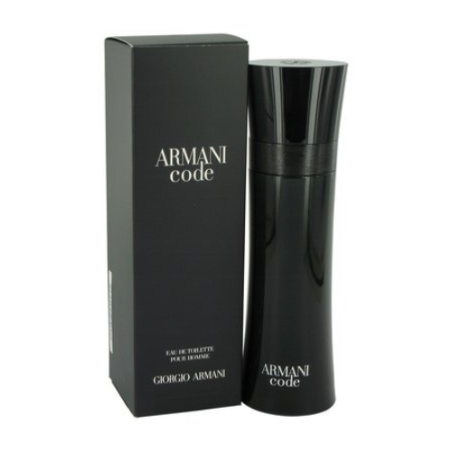 Giorgio Armani Code EDT 125ml
