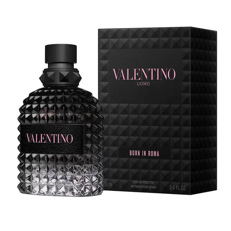 Valentino UOMO Born In Roma 100ml