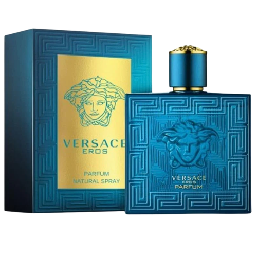 Versace Eros Blue EDP 100ml