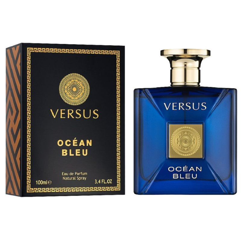 Versus Océan Bleu Men 100ml