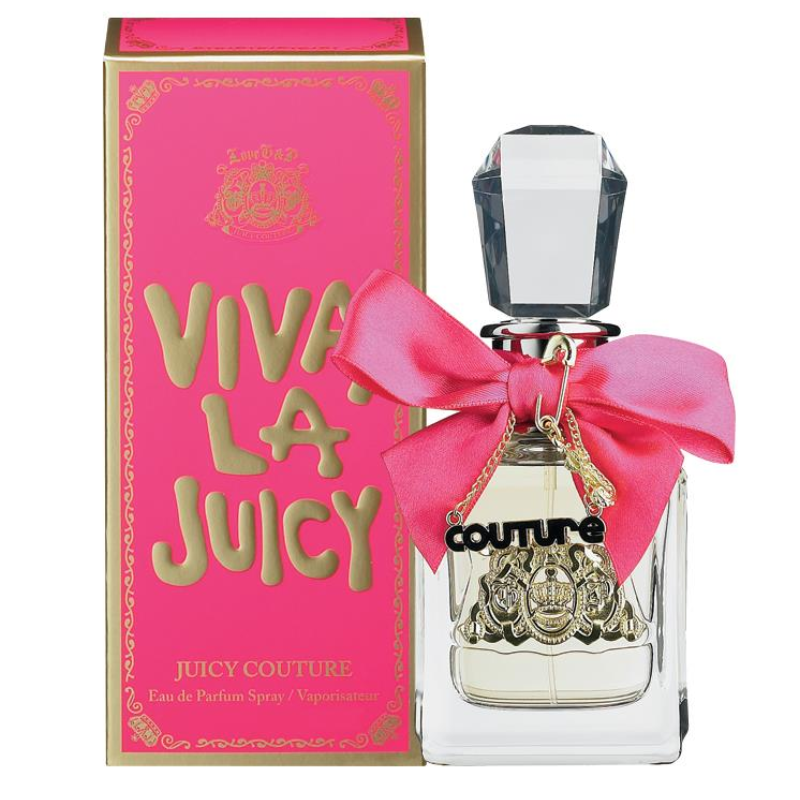 Viva La Juicy By Juicy Couture EDP 100ml